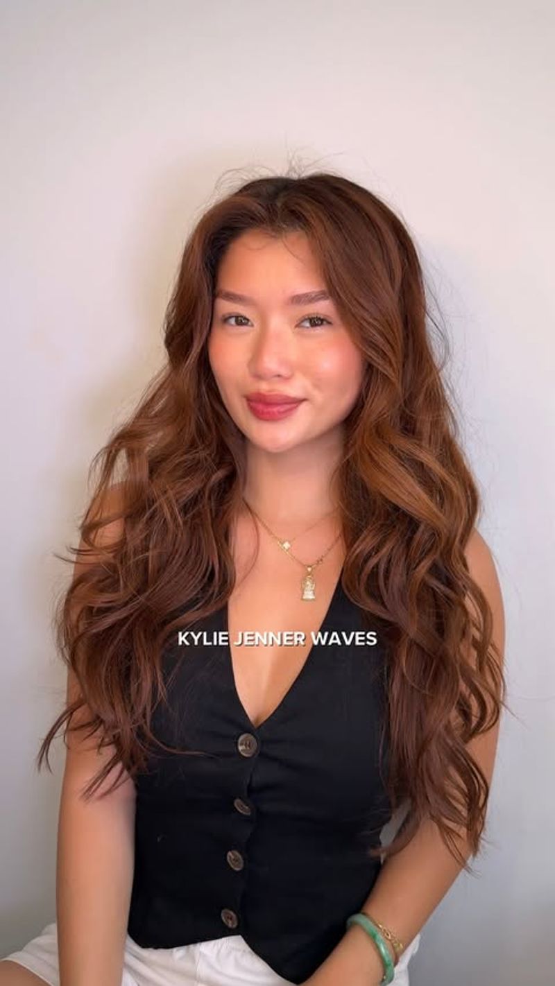 Heatless Sock Curls