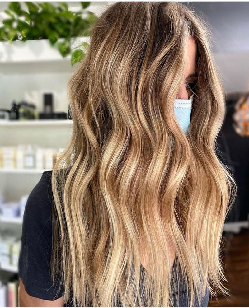 Low-Maintenance Color Option