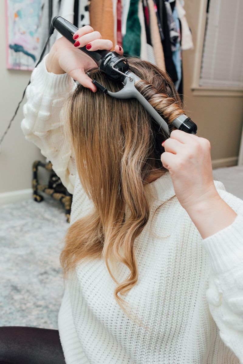 The Quadrant Curl Approach