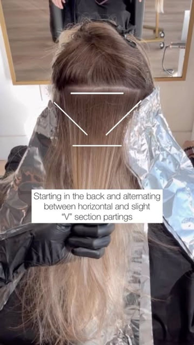 Use Foil Strategically