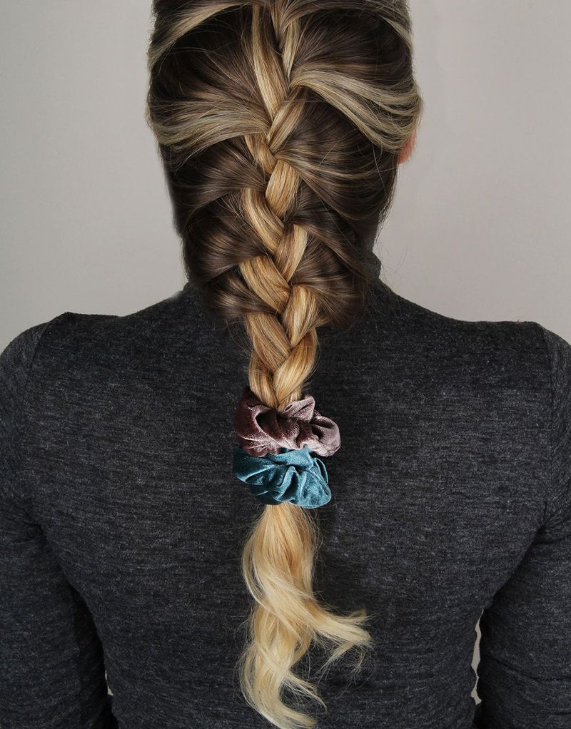 Using Tight Elastics