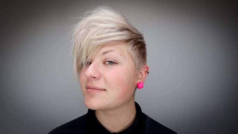 Disconnected Pixie