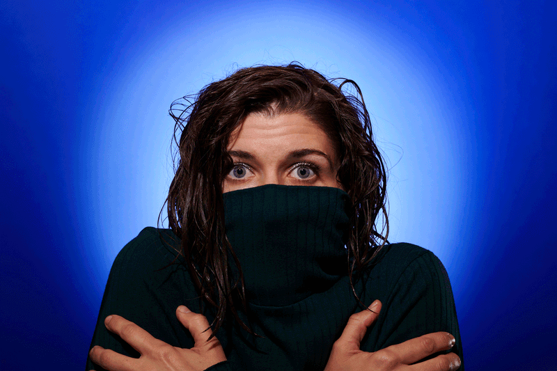 Cold Weather Concerns