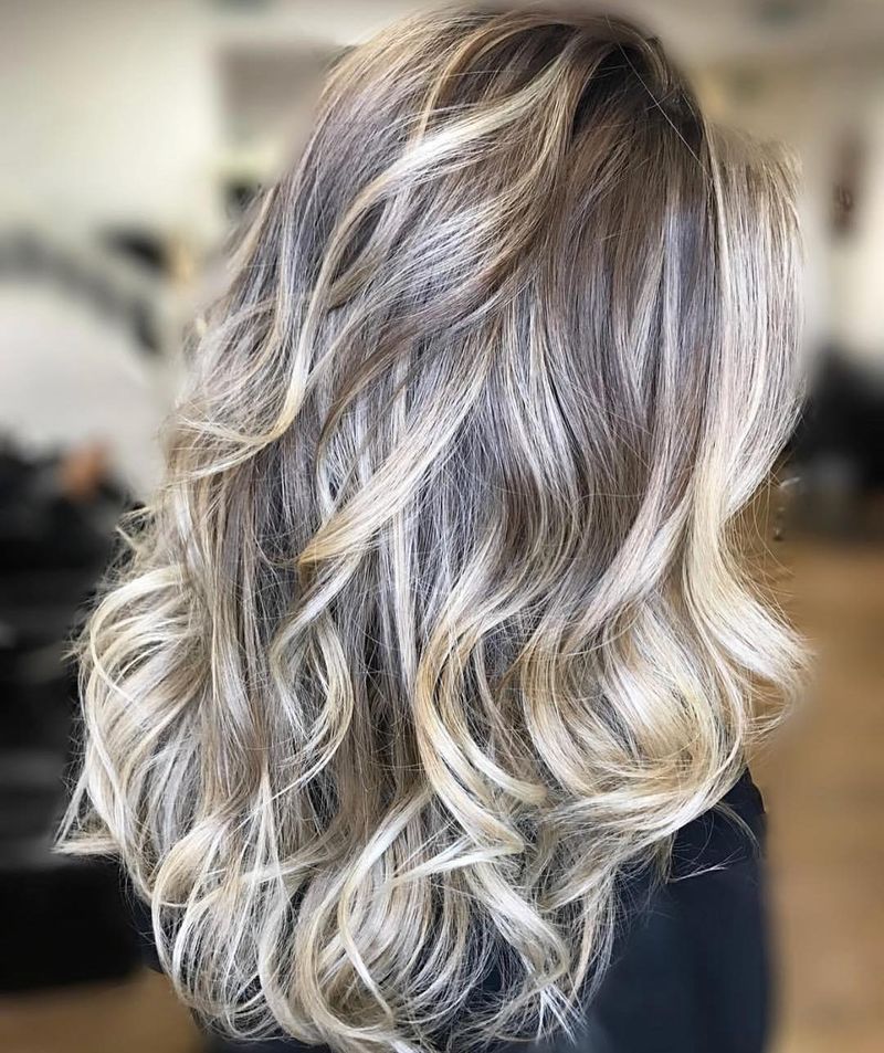Low Maintenance Upkeep