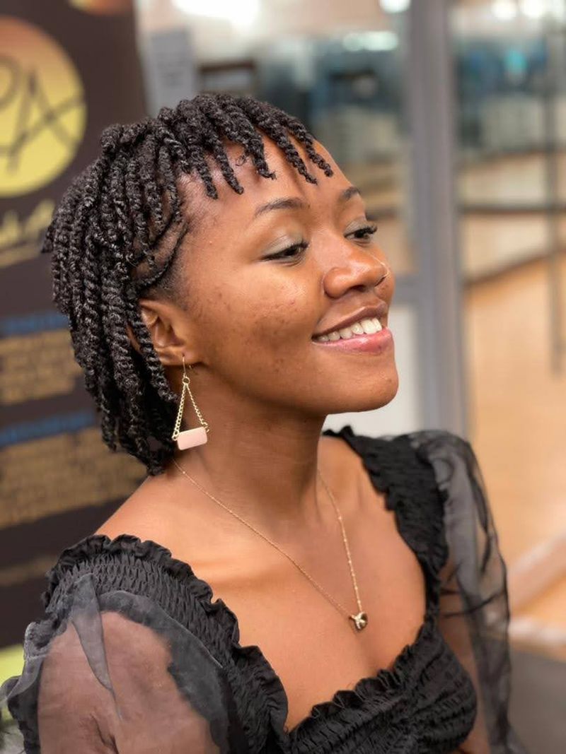 Protective Styles That Actually Protect