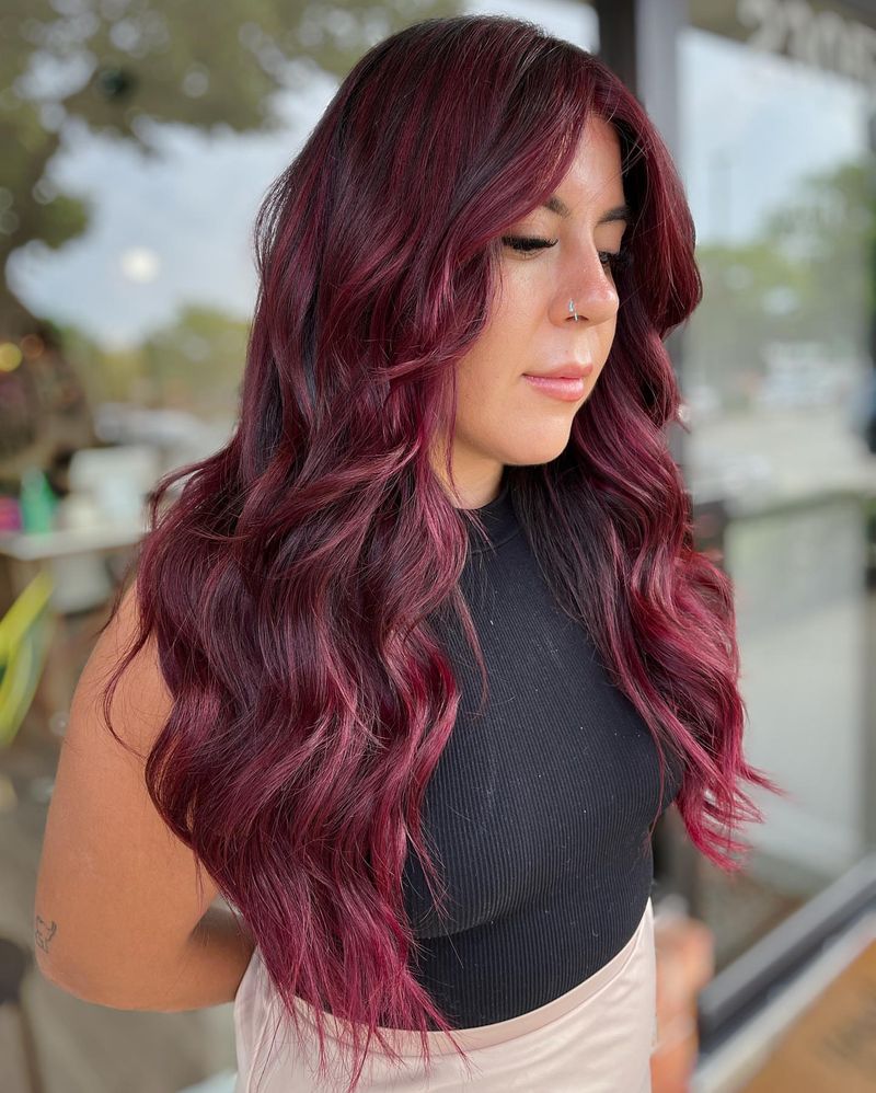 Bourgondisch Rood