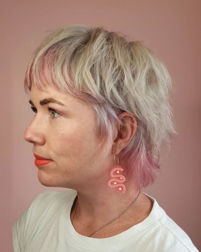 Nouveau Shag