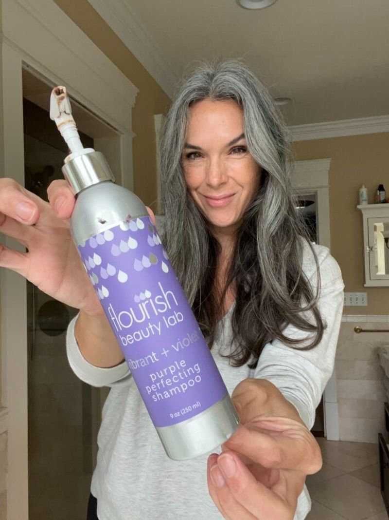 Embrace a New Hair Care Routine