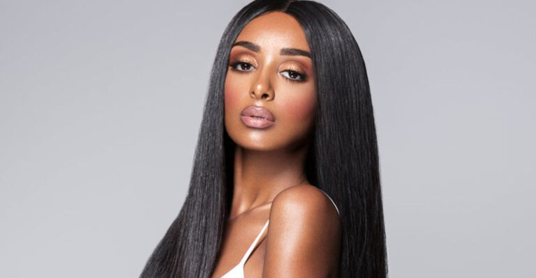 Hair Straightening Vs. Smoothing: Differences & Side Effects