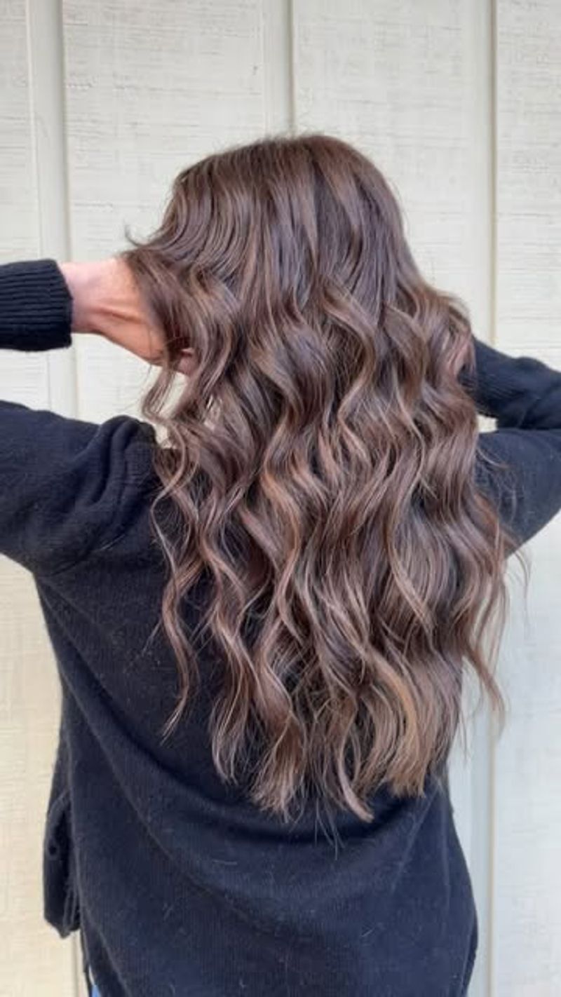 Truffle Brown Babylights