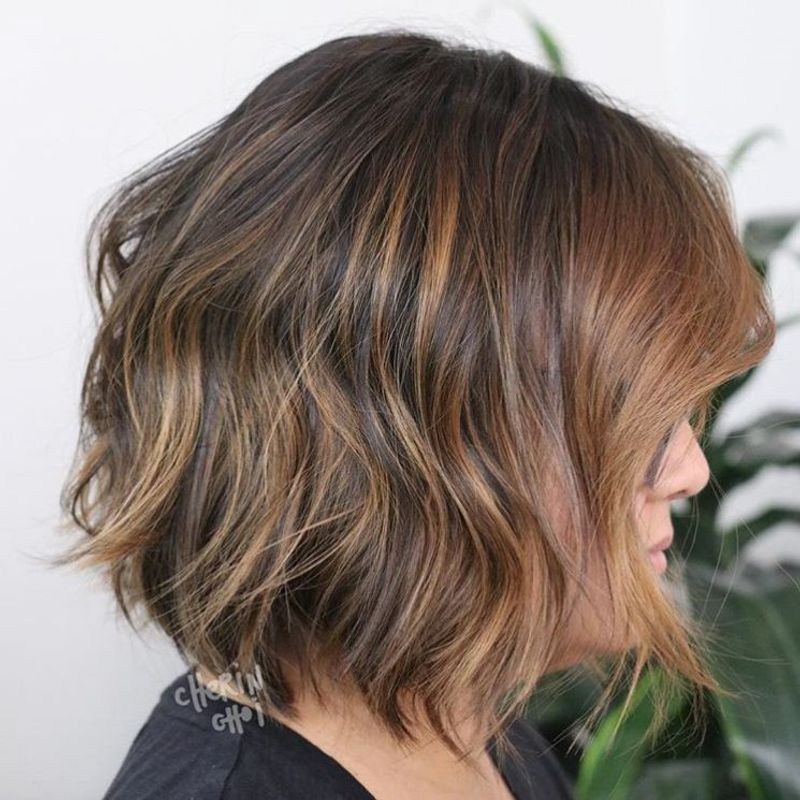 Tortoiseshell Technique