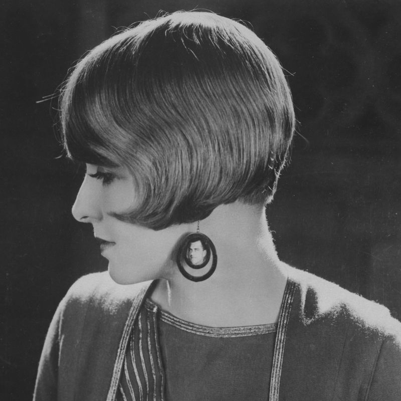 The Wedge With Sideburns