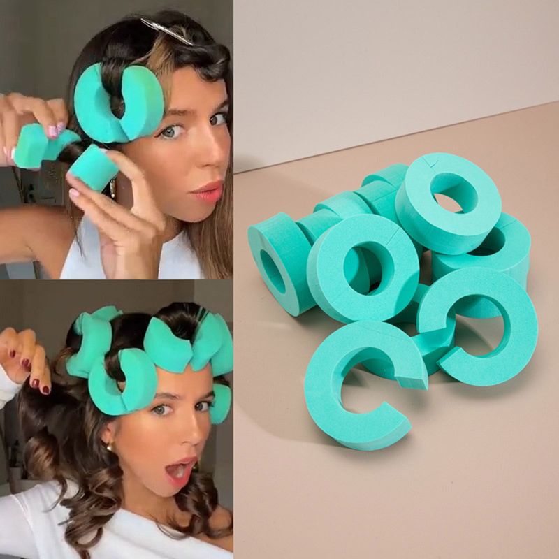 Foam Rollers