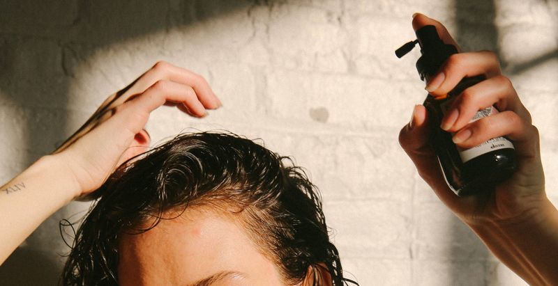 Scalp Care Concerns