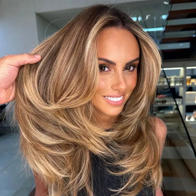 Celebrity Colorist Endorsed