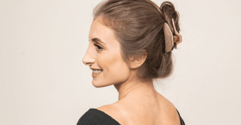 Heatless Bun Hacks That Work And Are Going Viral in Humid States