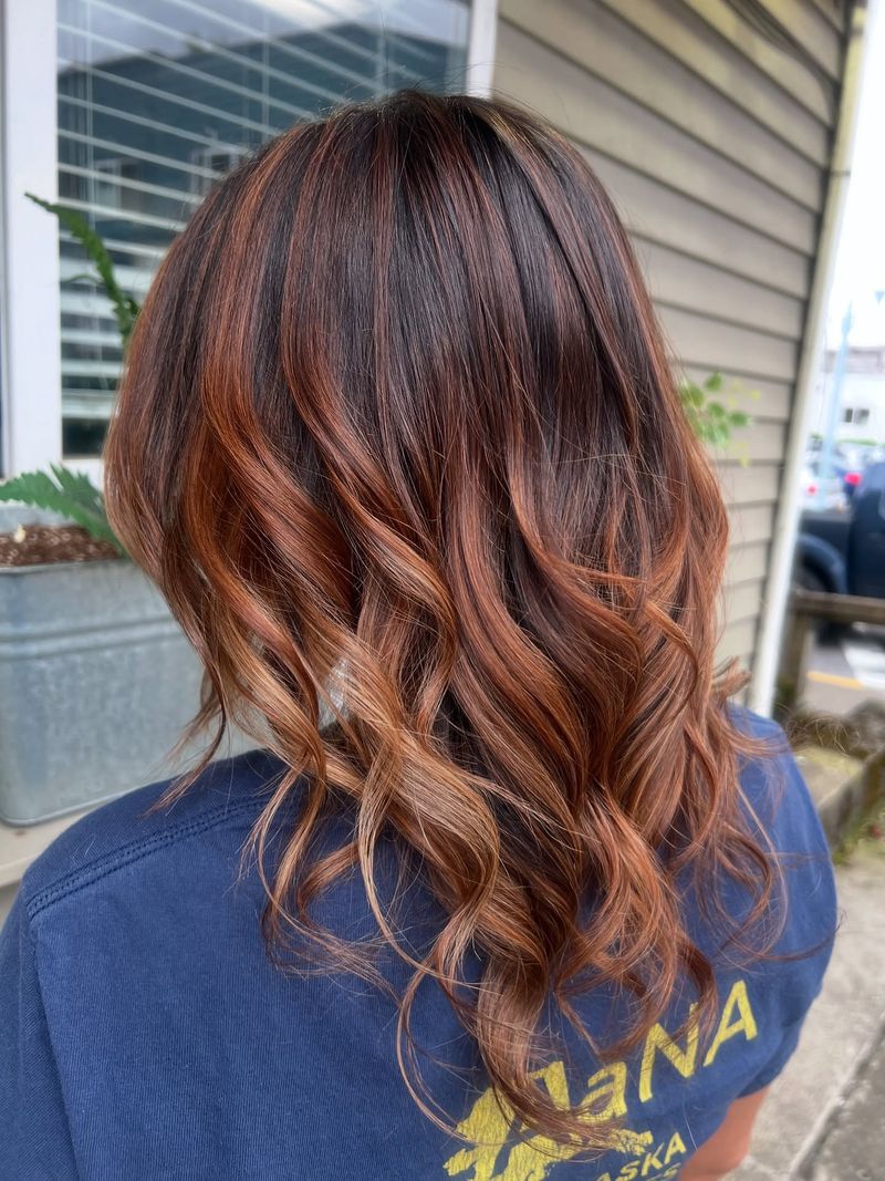 Cinnamon Swirl