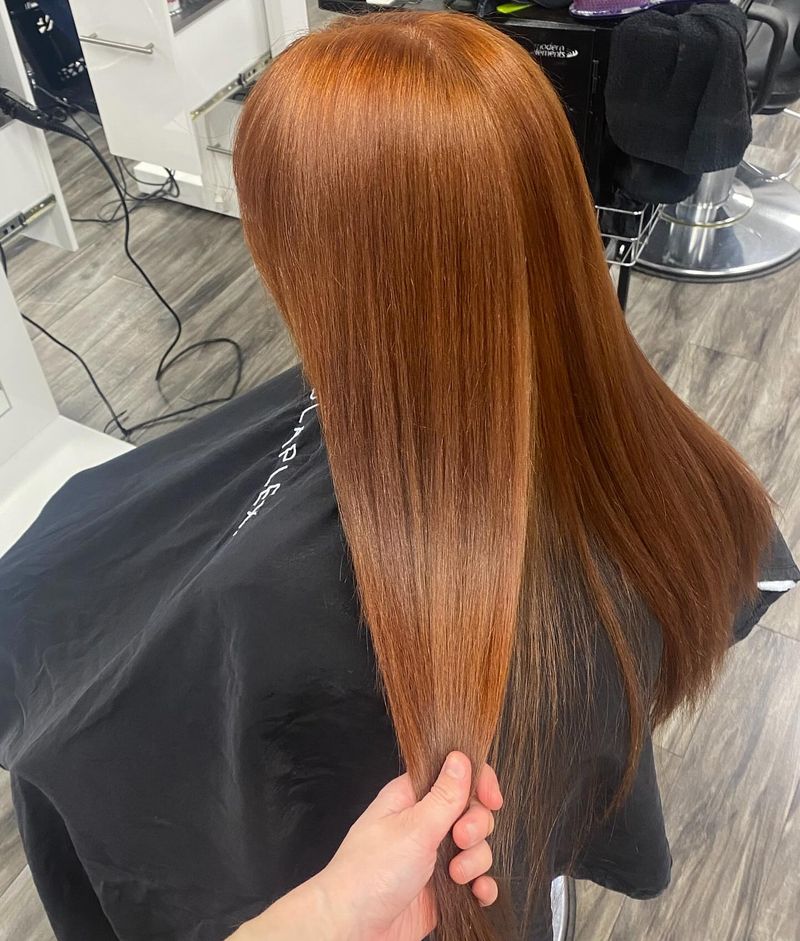 Auburn Copper