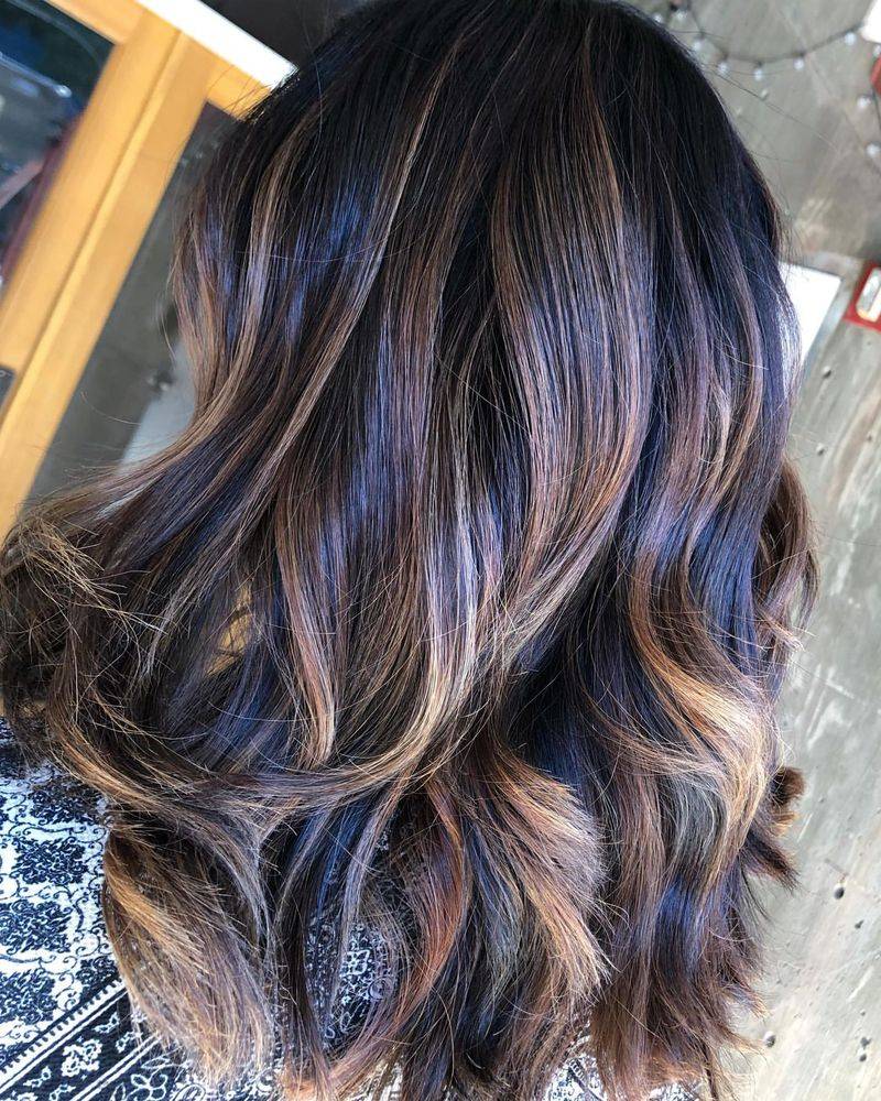 Caramel Espresso Underlay