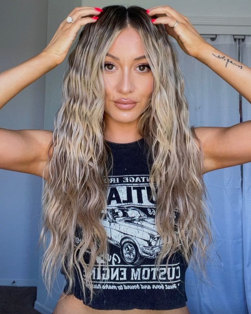 Hair Gel Magic