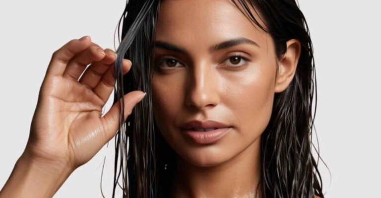 How To Know When It’s Time To Deep Condition Your Hair