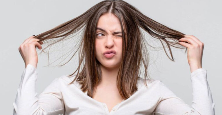 How To Maintain Your Confidence After A Bad Haircut (It’s Happened To Us All)