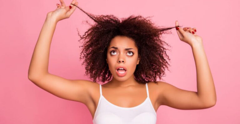 How to Avoid Single-Strand Fairy Knots, According to Hairstylists