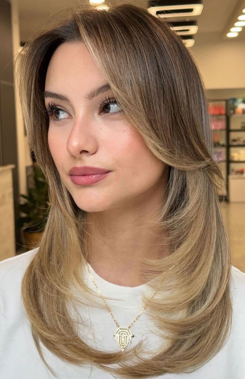 Choose a Layered Cut