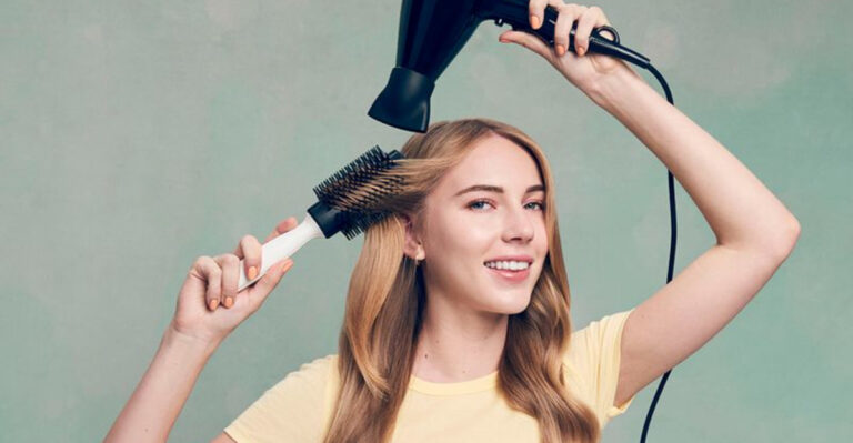 How to Style Fine Hair for Maximum Volume and Shine, According to Hairstylists