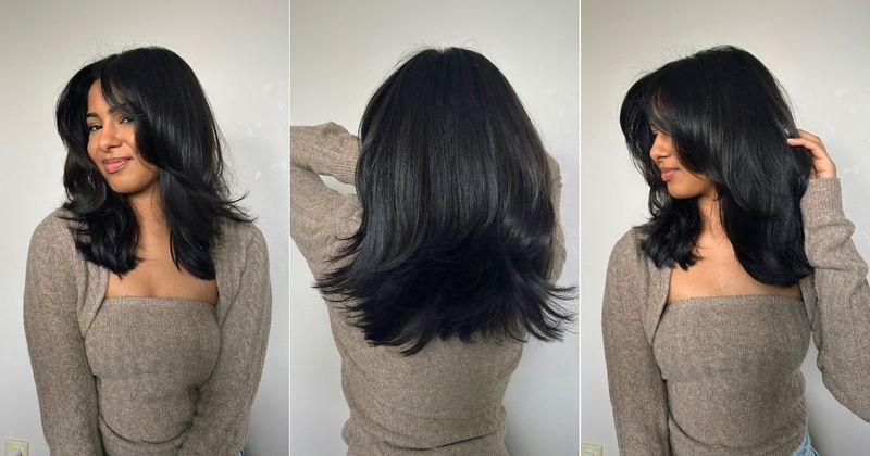 What styling tools will give me the best results?