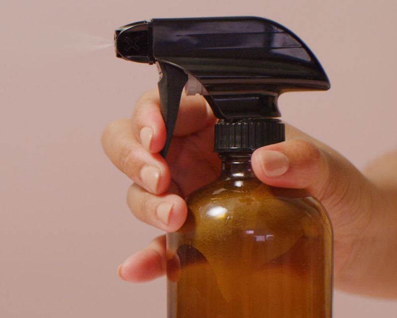 Create a DIY Protection Spray