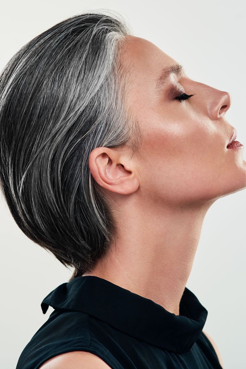 Silicone-Free Styling: The Game Changer