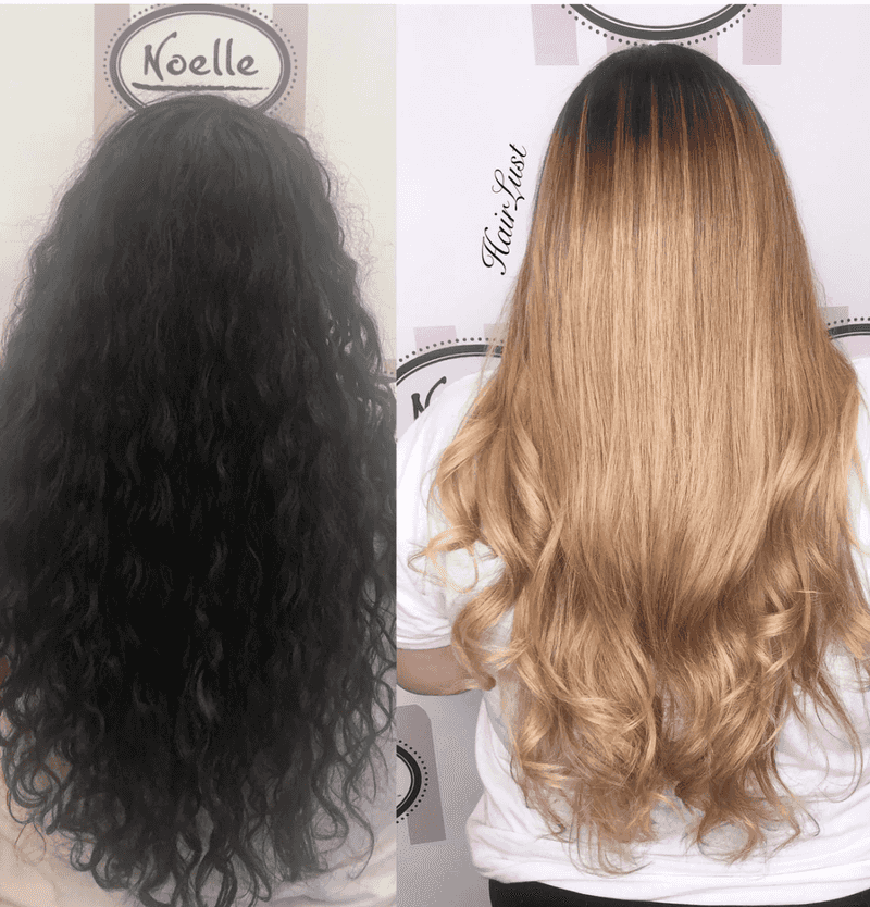 Gradual Lightening Sessions