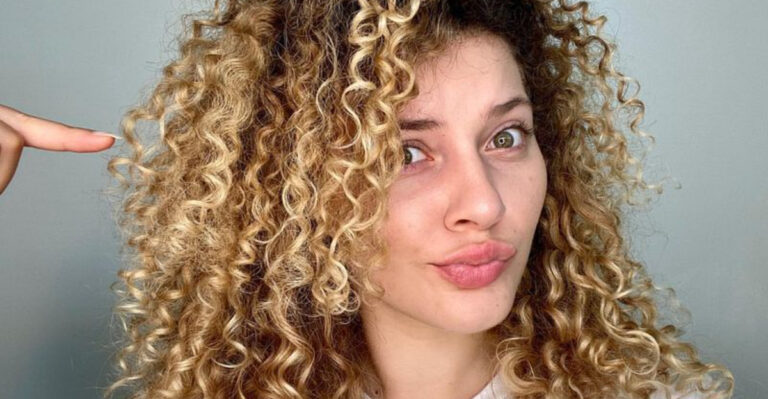 I Lifted My Natural Hair Color And Here’s How I Chemically Lightened My Hair Without Damage