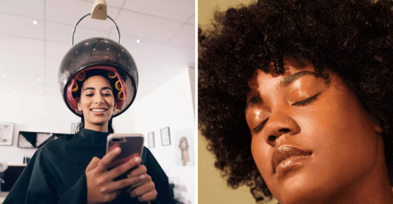 I Tried Hair Steaming: This Is My Honest Review