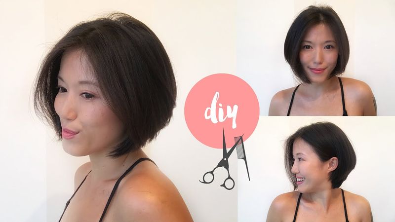 DIY Bob Attempts