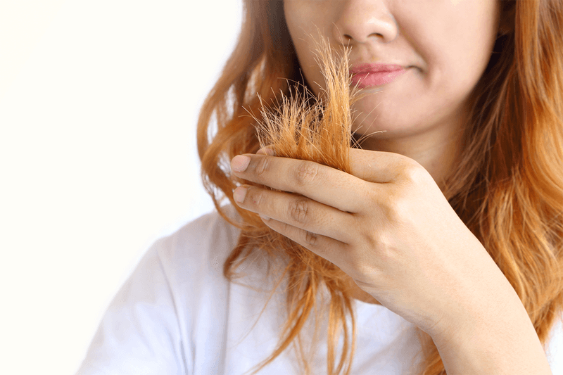 Breakage Becomes More Common