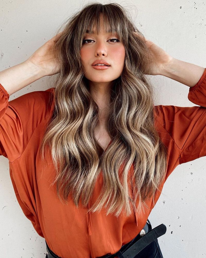 Bronde for Universal Flattery
