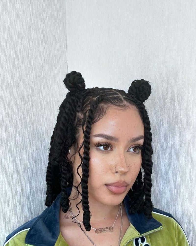 Versatile Styling Options