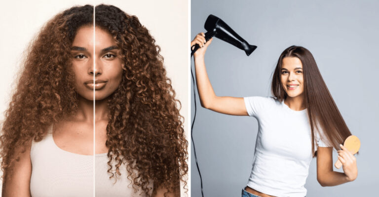 Is It Really Always Better to Air Dry Your Hair? We Investigate