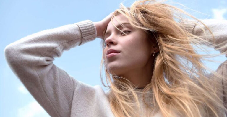 Is Sun Good for Your Hair?