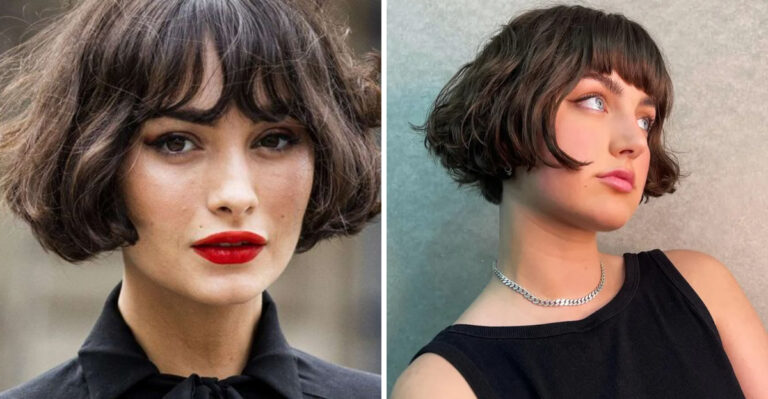 It’s Officially ‘Bob Girl Summer’ on TikTok: See the Transformations