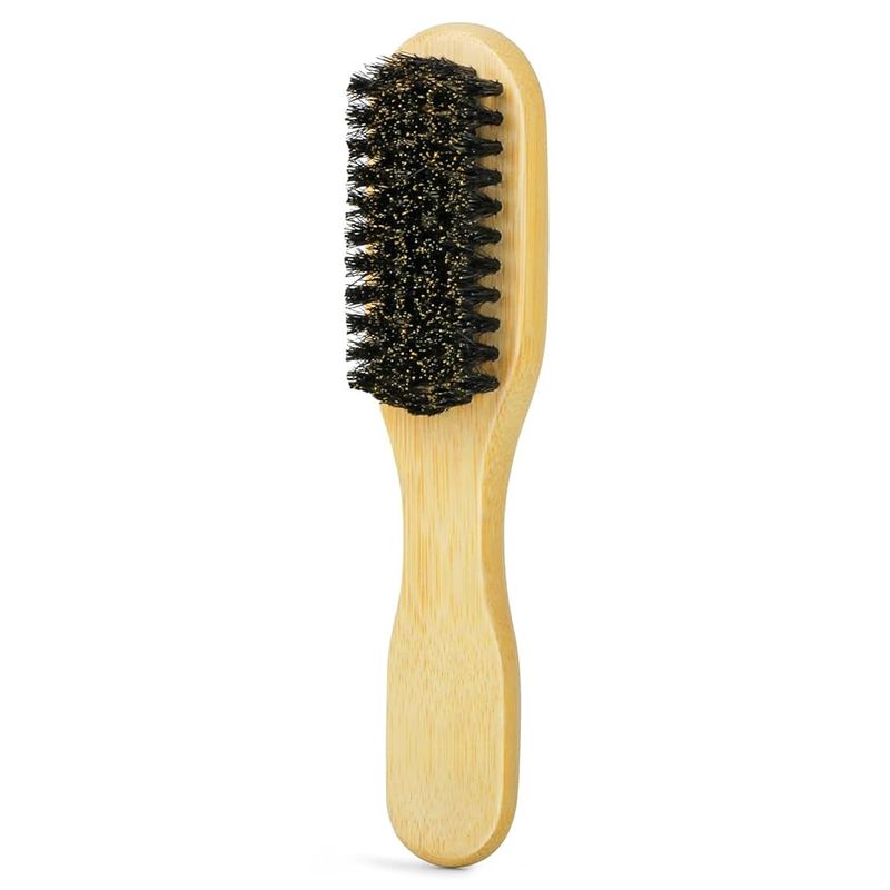 Boar Bristle Brush