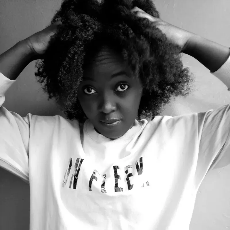 Scalp Massages & Growth
