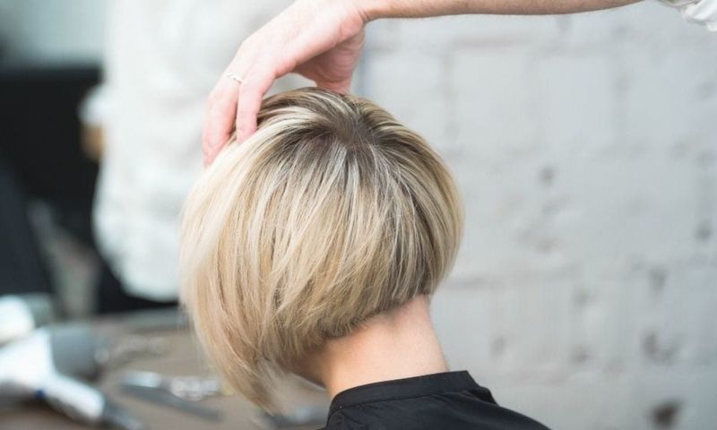 Asymmetrical Edge