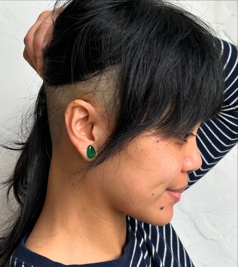 Shag découper