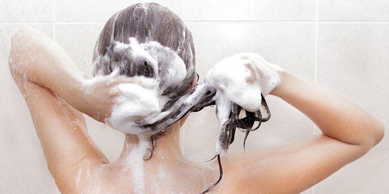 Washing Frequency Changes