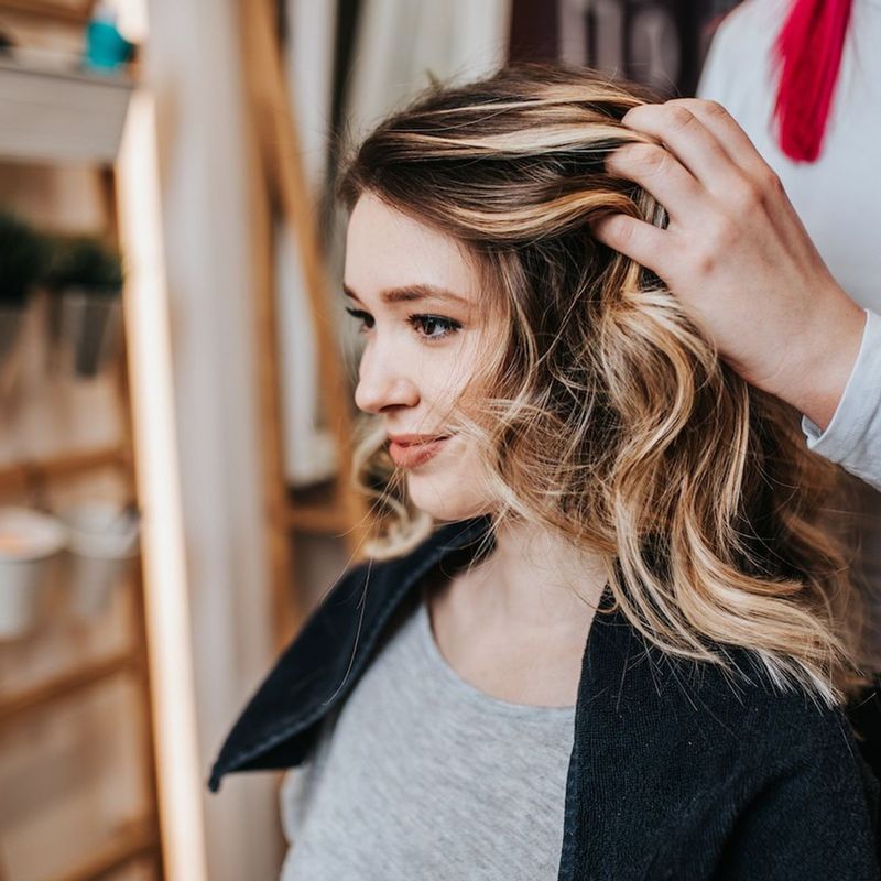 Scorpio: Mysterious Undercut with Top Length