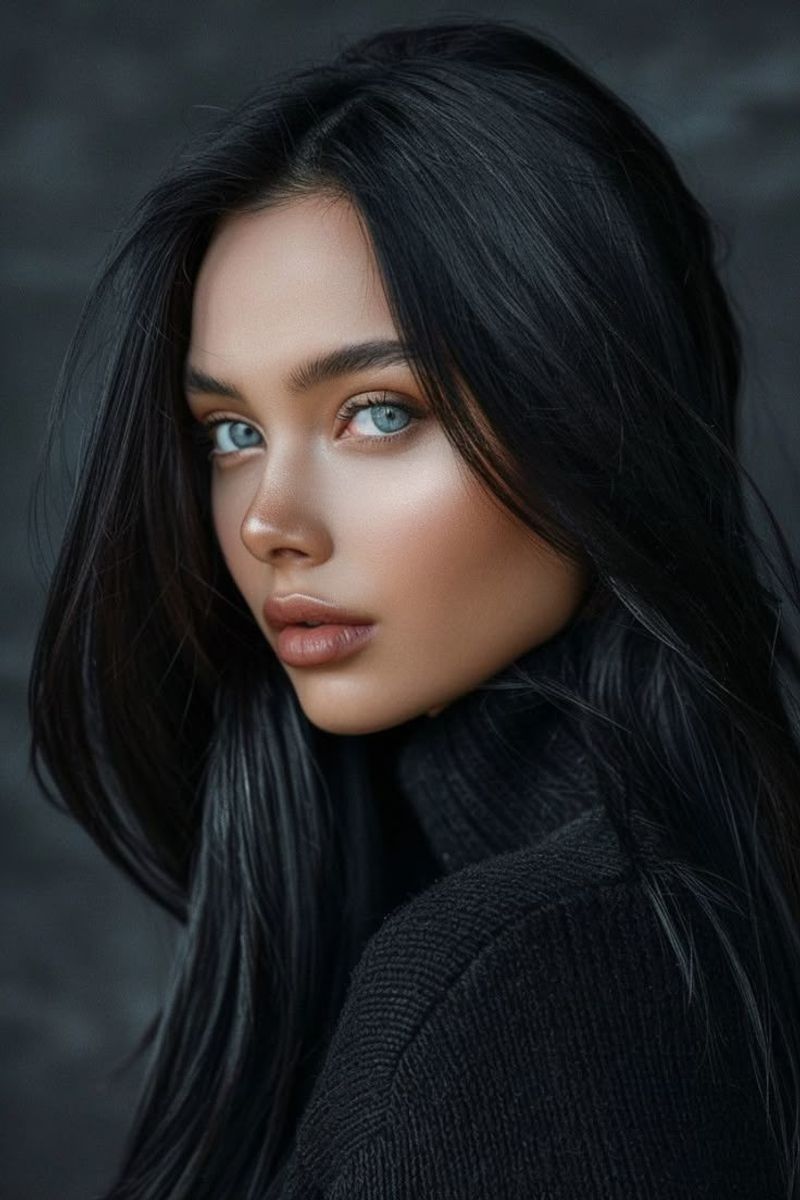 Noir Glaze