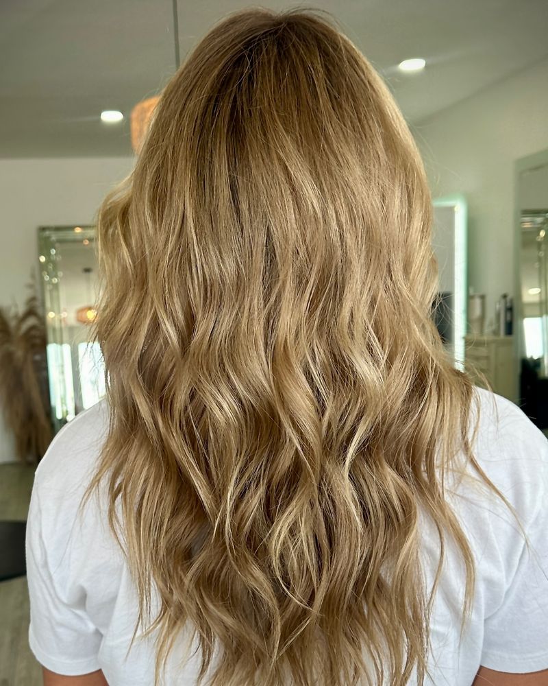 Wheat Blonde